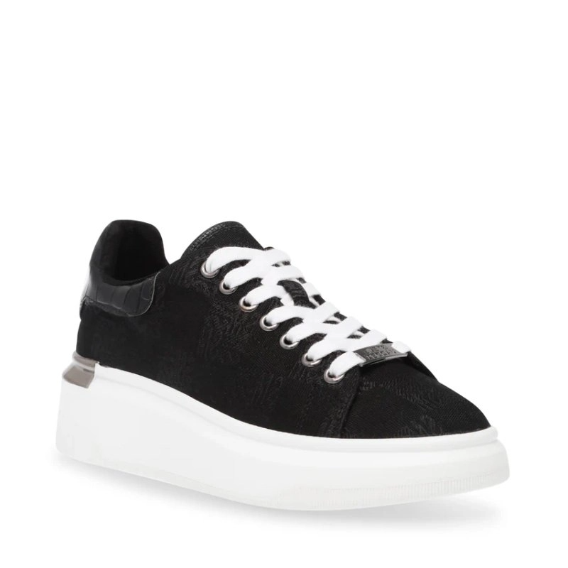 Glider Black