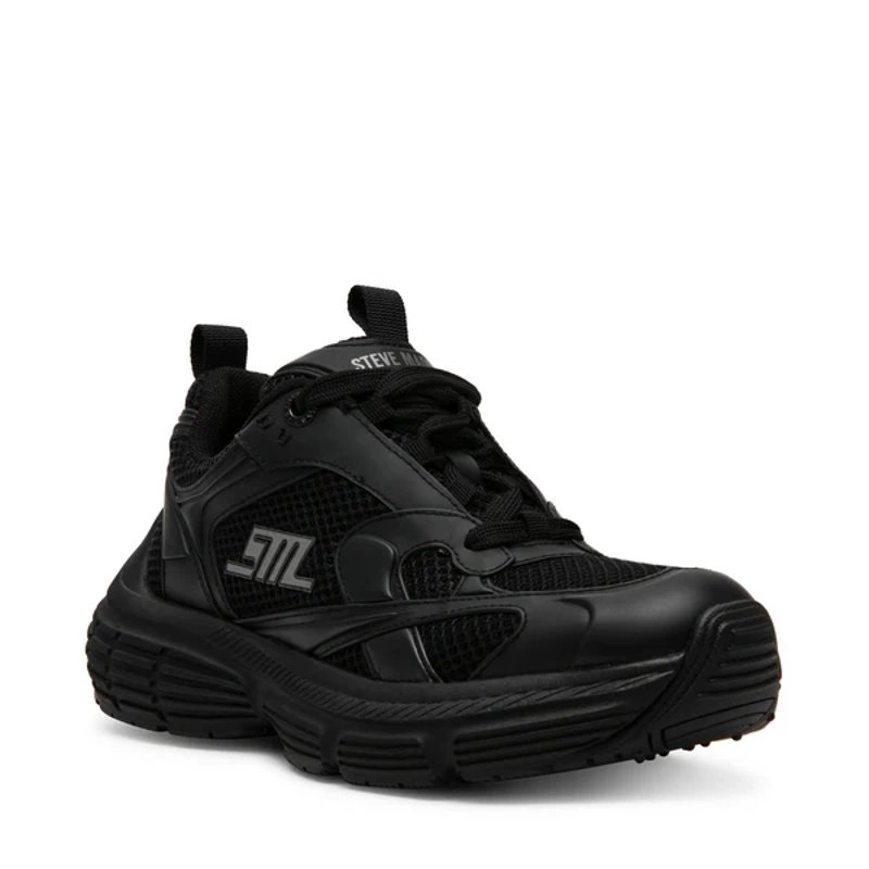 Power 1 Black Black