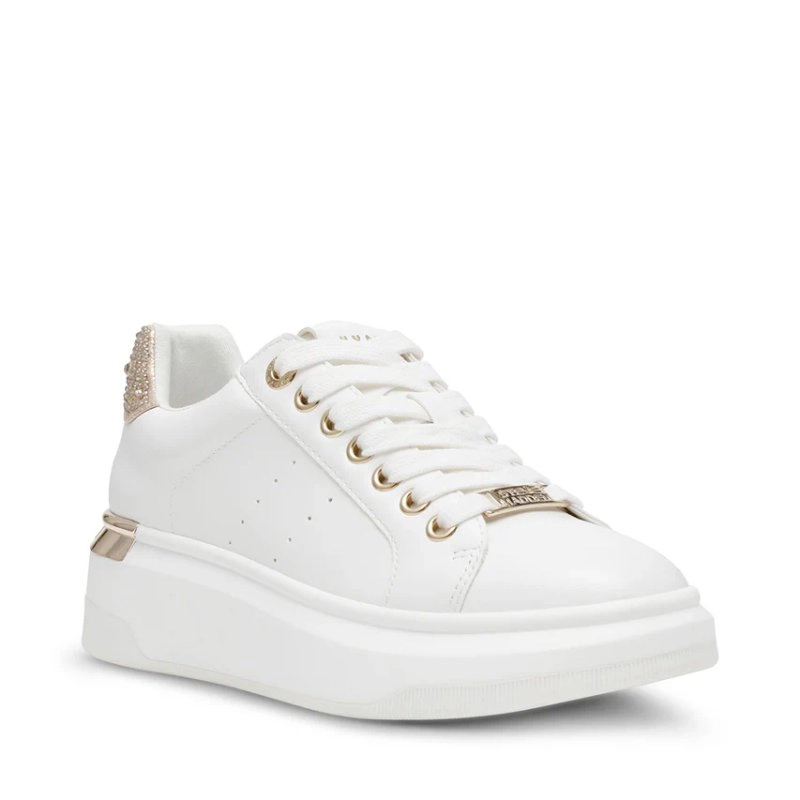 Glacialr 2.0 White Gold