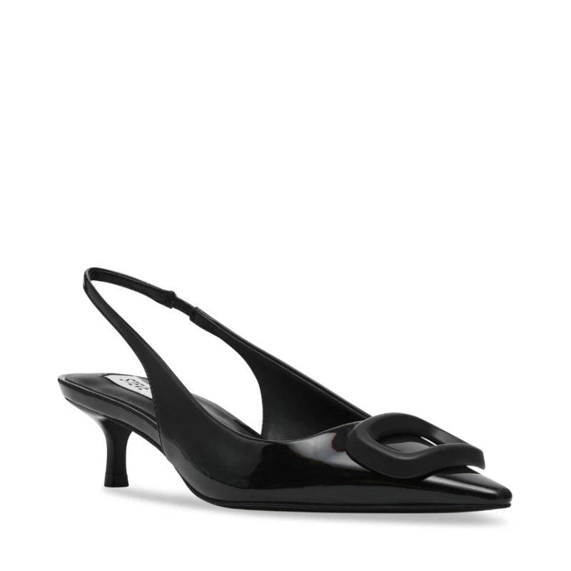 Kravis Black Patent